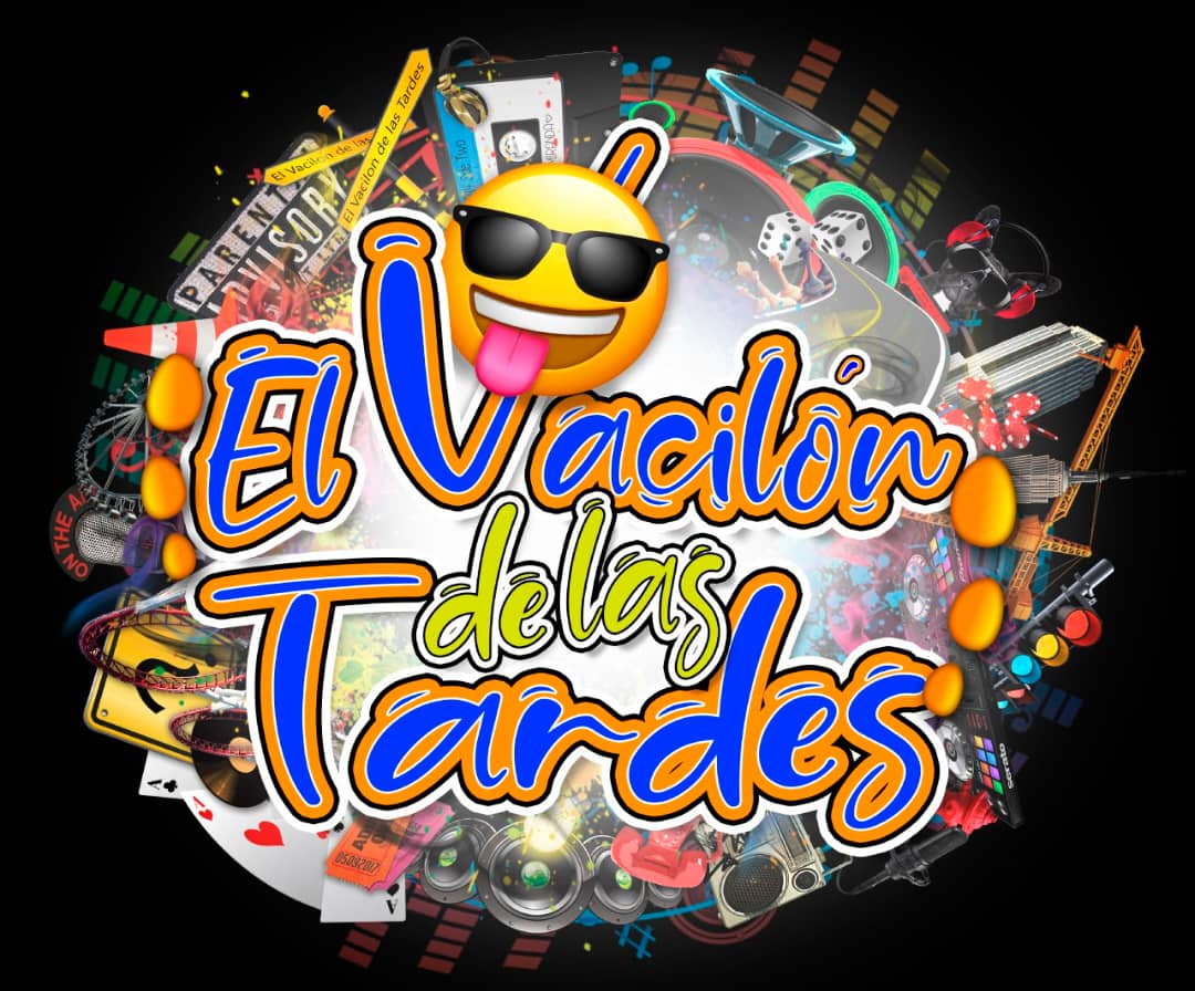 EL VACILON DE LAS TARDES