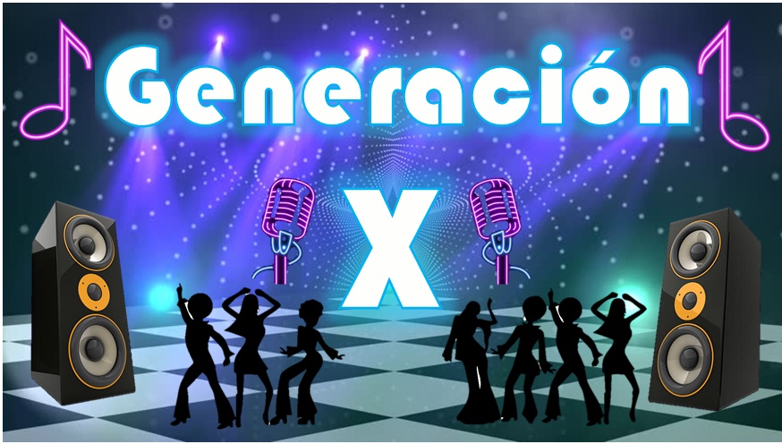 Generacion X