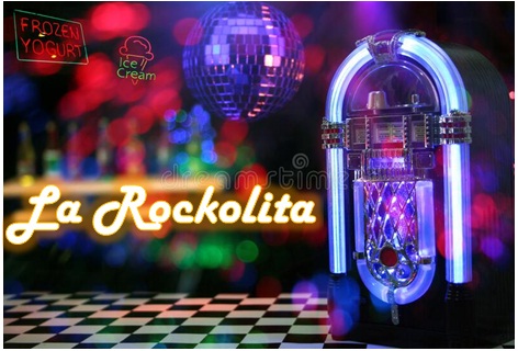 ROKOLITA