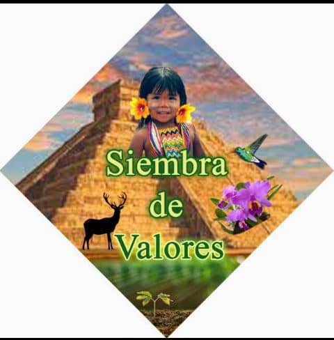 SIEMBRA DE VALORES